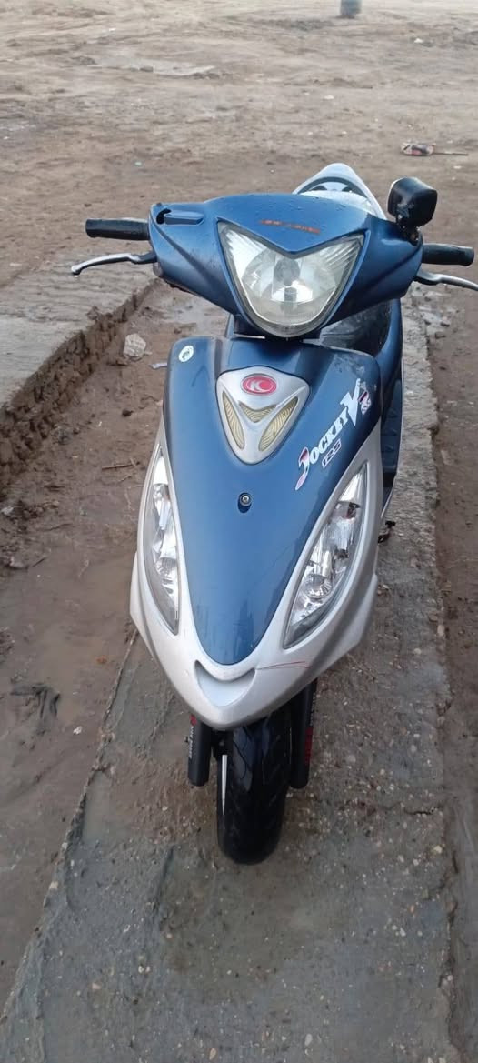 السلام عليكم دراجه كامكو فحل يباني كفاله عامه صار 4شهر من ماخذه رمبه لسعر 850 عنواني قضاء الرفاعي رقم تلفون ***********
