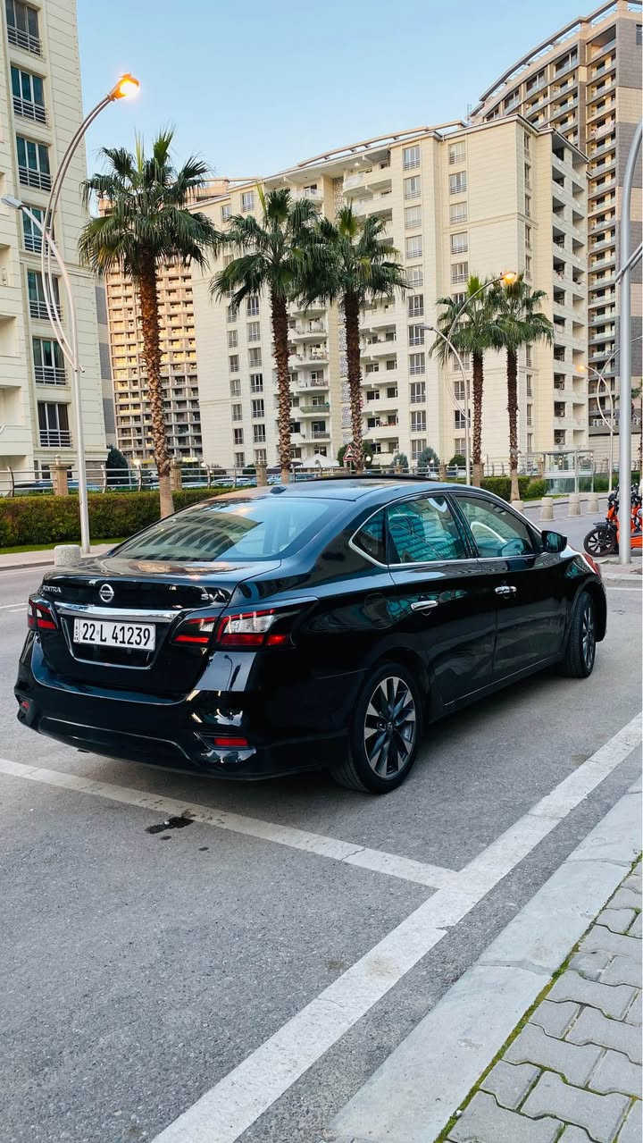 Sentra 2017 pesh kaps full..be masrf..2 parcha chamlxe pshtawa sakn u sayaq...be daxle...134 waraqa u majalake brayana... أربيل, العراق


**إذا كنت صاحب هذا الإعلان وتريد حذفه لأي سبب، رجاءا أرسل رسالة إلى الدعم الفني**