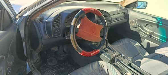 بۆ فرۆشتن BM
شەرتی اولیات وحاسببه دەفرۆشم 

مودێل...91...گێڕ توماتیک 

مکینە 4 پستن 

بێ لێدان..وبێ سبوغ... سعری...17 ورقە ومجال 

شوێن قەزای بەردەڕەش 

***********
