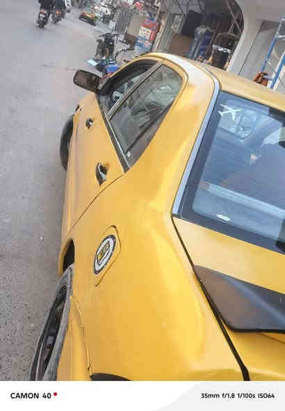 لانسر مديل 3 . بدون راعي بدون راعي سنويه موجوده اتكفلك سرقه وطلب مكينه بيها بخار حداديه يرادلها دبلات اماميه فقط بيها منضومه غاز
***********
