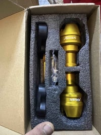 NMAX 2015-2024 • XMAX 2018-2022 • تخفيض قطع