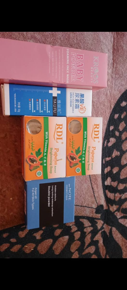 هلو بنات الي حابه تفتح مشروع صغير عندي بوكس مكياج ماركه الاصلي ميه قطعه ب 50 الف


**إذا كنت صاحب هذا الإعلان وتريد حذفه لأي سبب، رجاءا أرسل رسالة إلى الدعم الفني**