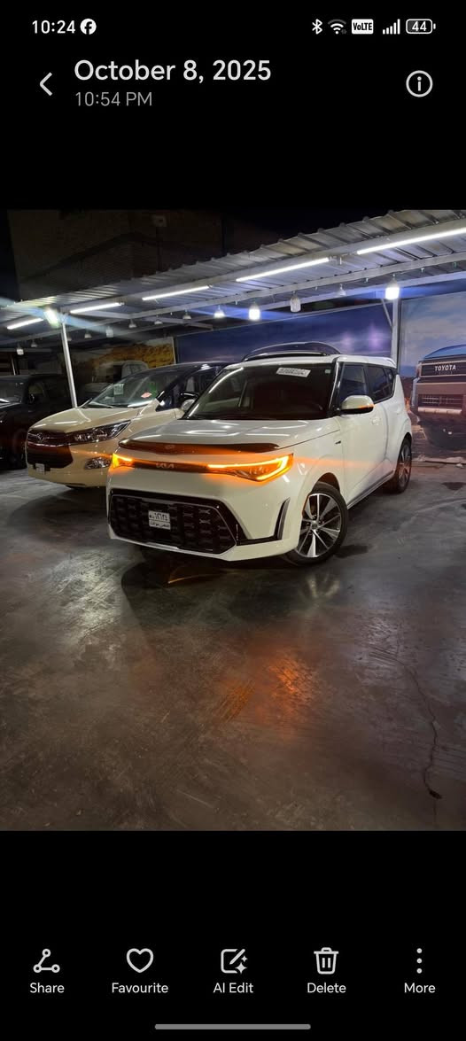 محرك 2.0دوش تنفس طبيعي
وارد أمريكي
بدون رقم منفيس بسمي
يكلف الرقم بين١٤وال١٥ ورقه
ضررها  باب وجاملغ
موصفات جيتي لاين مزووعه فوووول لللاخير
ماكو شي مابيها
فتحه سقف
كشنات جلد كشنات كشن كهرباء
شاشه كبيره
رادرات °360
شاحن لاسلكي جام اوتو
كشنات تدفئة
سايد بريك كهرباء
اناره داخليه 360
هواي بيها موصفات بعد

سعرها 166قفل

بغداد الجديدة شارع المسبح قرب جبار ابو الشربت 

***********
