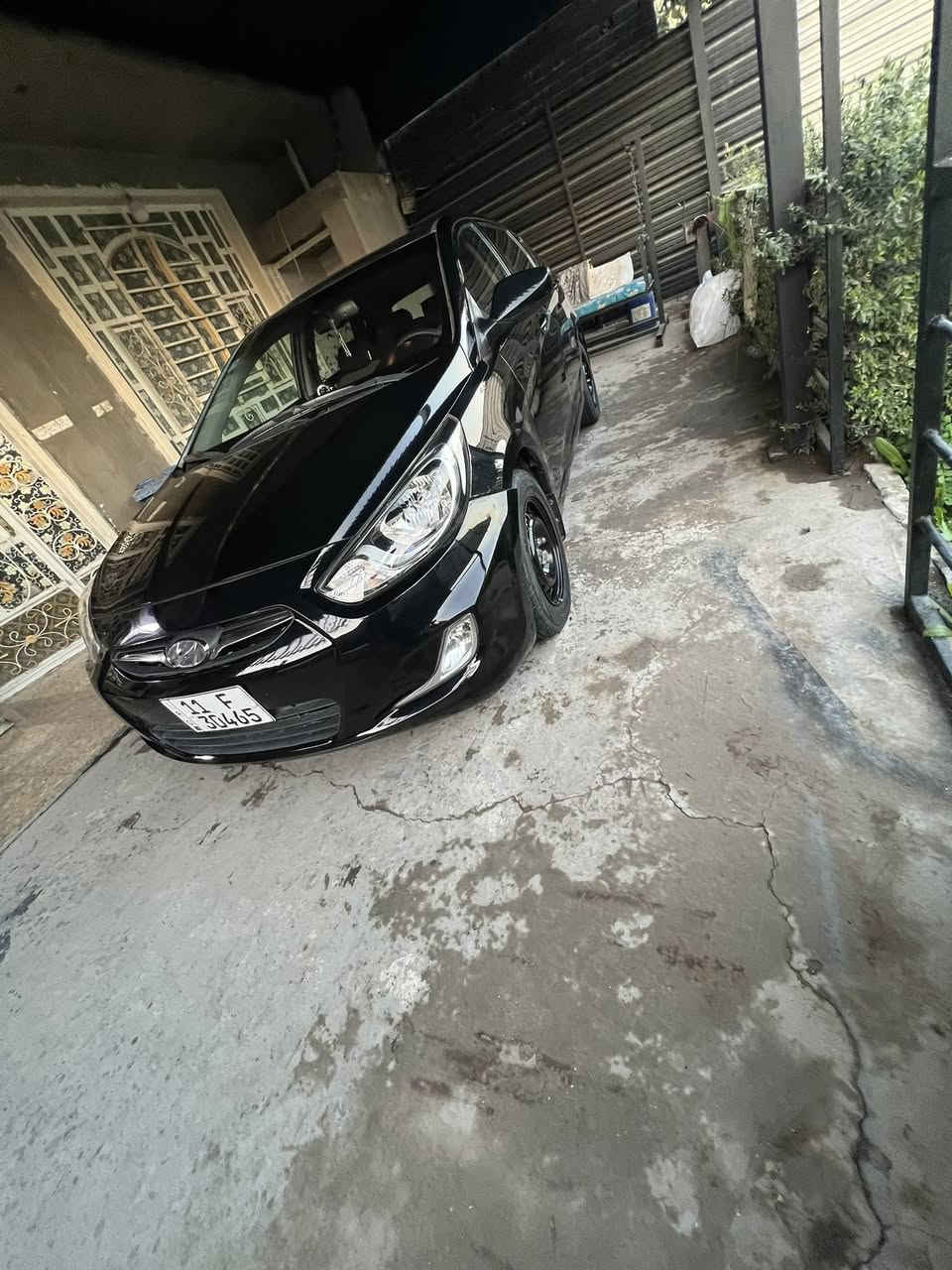 السلام عليكم
اكسنت  هاج باك 2013 للبيع 

امريكي ضربتهة فقط بنيد  ⚠️

مكينة 1600 GDi

صبغ حزام للجمالية السيارة ليبل واحد كل القطع 

رقم بغداد  . هزة جديدة . 

مكاني بغداد  السعر 87💲

 ***********
