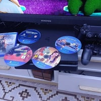 بلي فور سلم اخو لجديد كامل ملحقاته مع يدات 2 كارتونه موجوده (ويا 5اقرا...