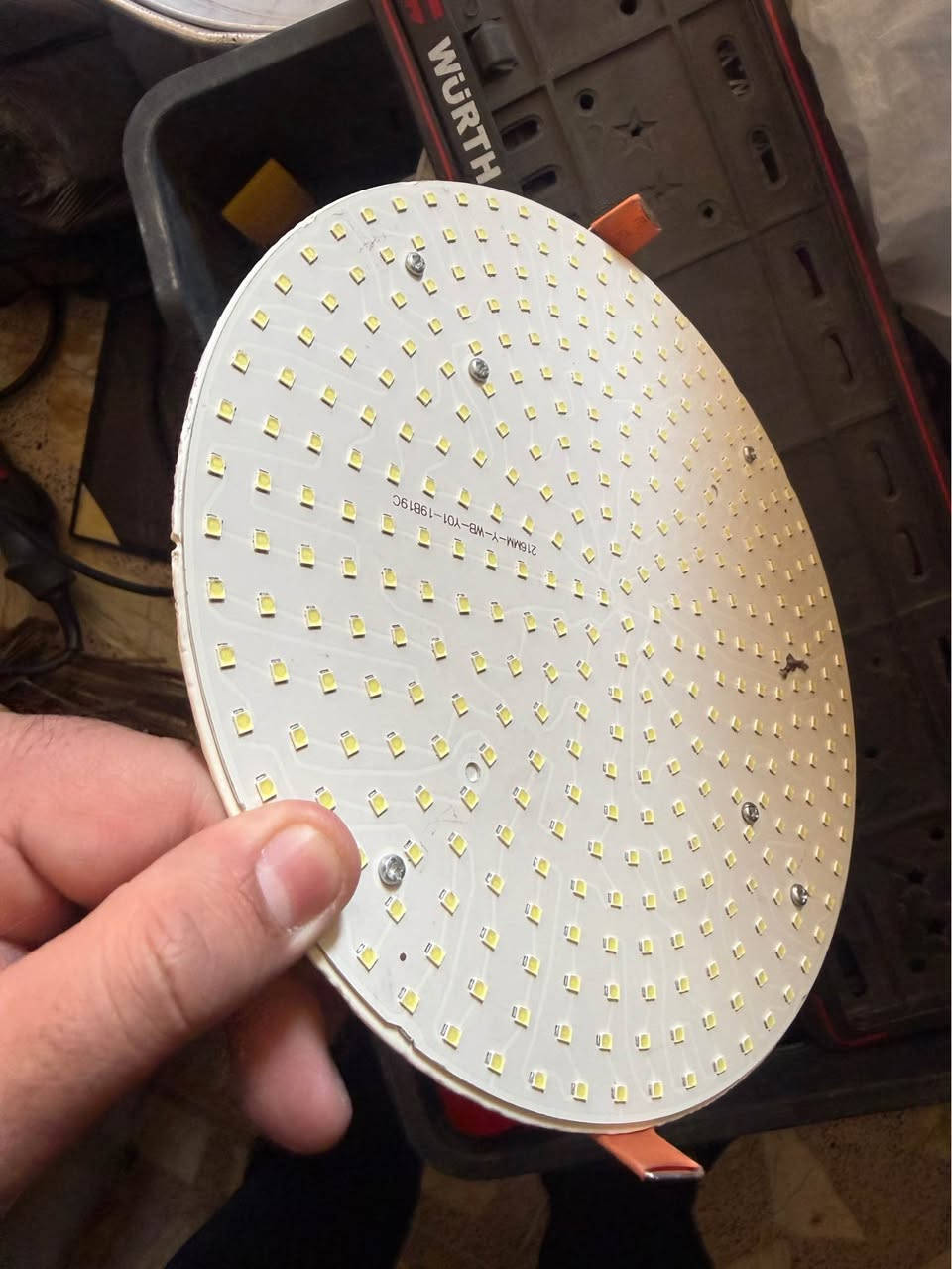 ‎سبورت لايت كلوب ليد‎ كركوك, العراق


**إذا كنت صاحب هذا الإعلان وتريد حذفه لأي سبب، رجاءا أرسل رسالة إلى الدعم الفني**