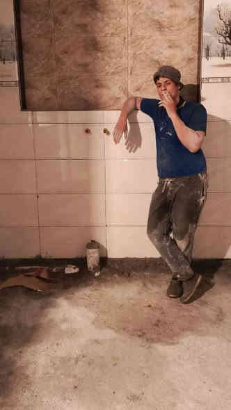 🔹 خدمات تركيب البورسلين والسيراميك باحترافية عالية 🔹

هل تبحث عن لمسة جمالية حديثة لمنزلك أو مكتبك؟
أنا  علي الحسناوي  ، أعمل بخبرة طويلة في مجال تركيب وتشطيب البورسلين والسيراميك، وأحرص دائمًا على الجمع بين جودة التنفيذ والدقة في التفاصيل حتى تحصل على أفضل نتيجة.

💡 ما الذي يميز عملي؟

✅ خبرة عملية واسعة في تنفيذ مختلف التصاميم.

✅ تشطيب نهائي ناعم ومتقن بدون عيوب أو فراغات.

✅ استخدام أدوات حديثة لضمان استقامة وتناغم القطع.

✅ إمكانية تنفيذ جميع الأنماط: (ديكورات – جدران – أرضيات – مطابخ – حمامات).

✅ التزام كامل بالمواعيد المتفق عليها.

✅ أسعار مدروسة تناسب الجميع مقابل جودة عالية.

📌 مجالات العمل:

البيوت السكنية

الشقق الفندقية

المكاتب والشركات

المحلات التجارية

📷 أشارككم دائمًا صور من أعمالي السابقة لتتأكدوا بأنفسكم من جودة الخدمة.

✨ إذا كنت تبحث عن شغل "مرتب ونظيف" يضيف قيمة وجمال لمكانك، فأنت في المكان الصحيح.

📞 للحجز والاستفسار:[‏‪***********‬‏]      [‏‪***********‬‏]

📍 أعمل داخل [محافظة الناصريه شطره ] مع إمكانية الاتفاق على مناطق قريبة.
