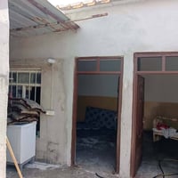 بيت سند زراعي • غرفتين • خدمات كاملة