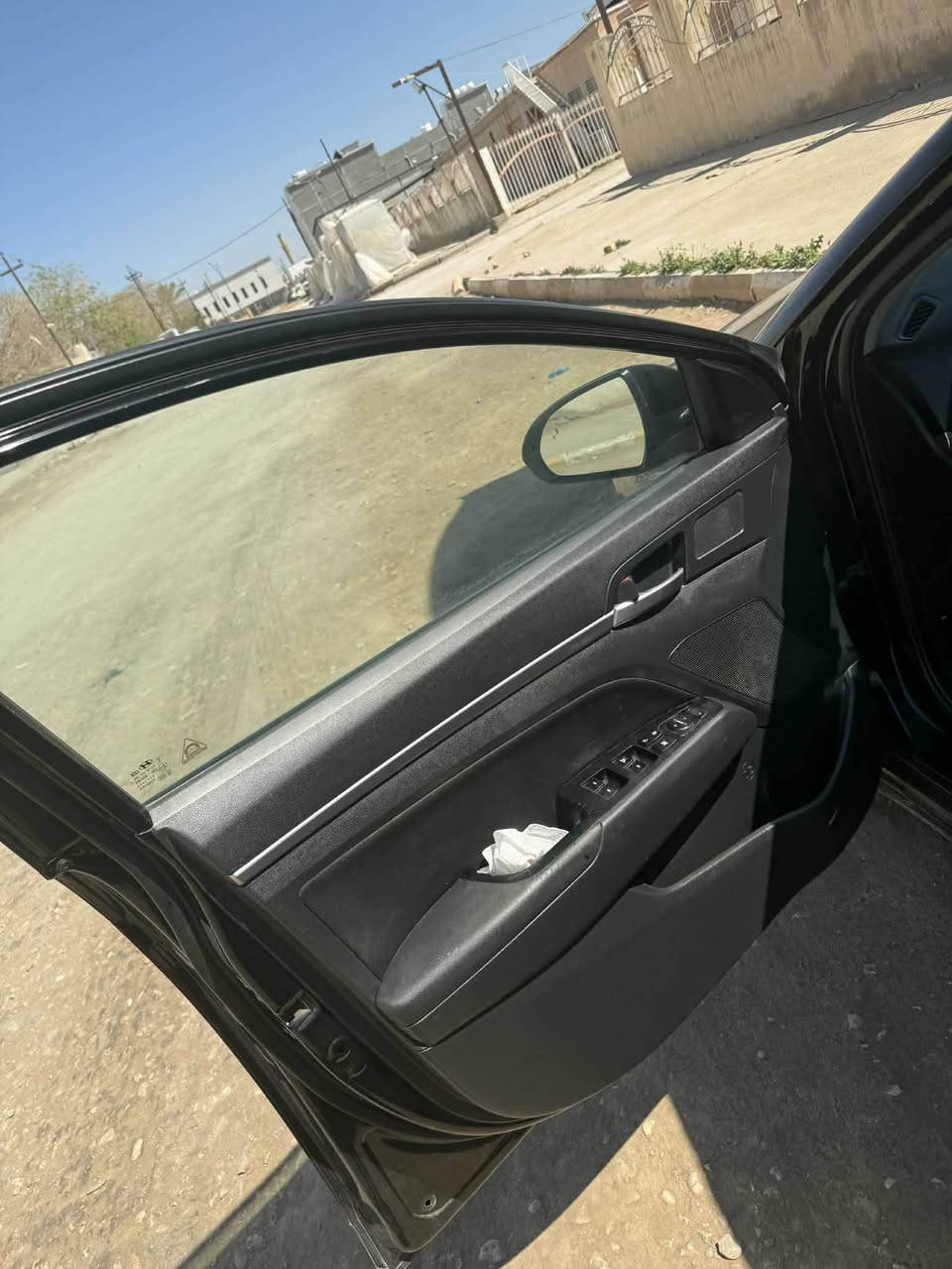 سلام عليكم النتره موديل 20 صور الحادث موجوده بالمنشور كير مكينه حداديه كفاله العنوان دوانيه عفك السعر125 وبيه مجال الاستفسار على الرقم ***********
