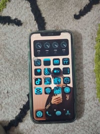 ايفون اكس ماكس اضرار مثل ماموضح بالصوره ابدل الضهر قبل لا تشتري اذا تر...