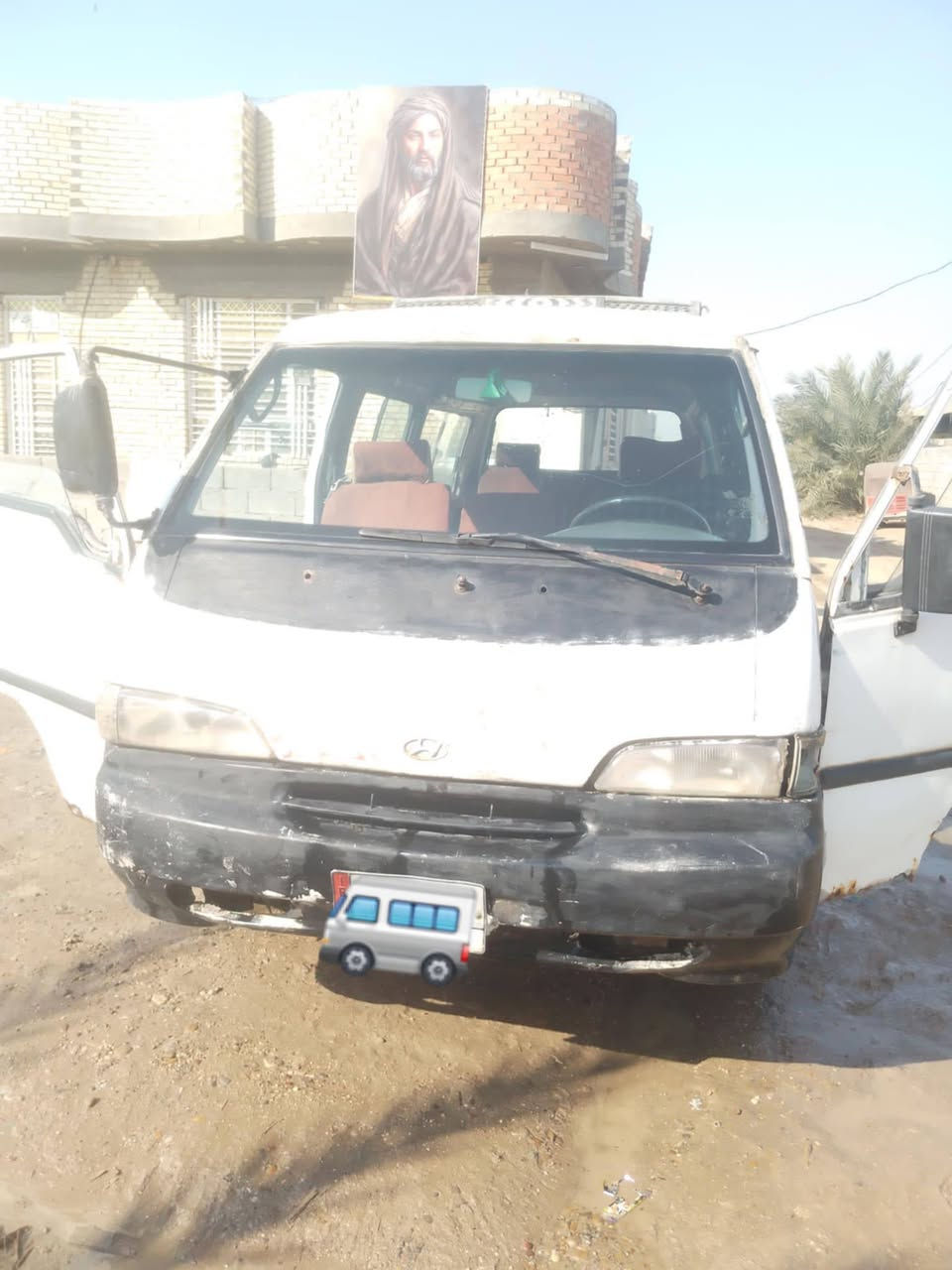 سلام عليكم هونداي للبيع ستفسار على هذا رقم الهاتف (***********)
