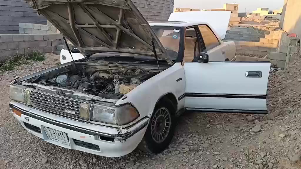 سياره باسمي تحويل مباشر اذا اكو مراوس راوس ***********
