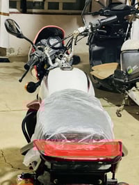 بوكسر 2022 استعمال قليل مكفوله كفاله عامه  07882960064