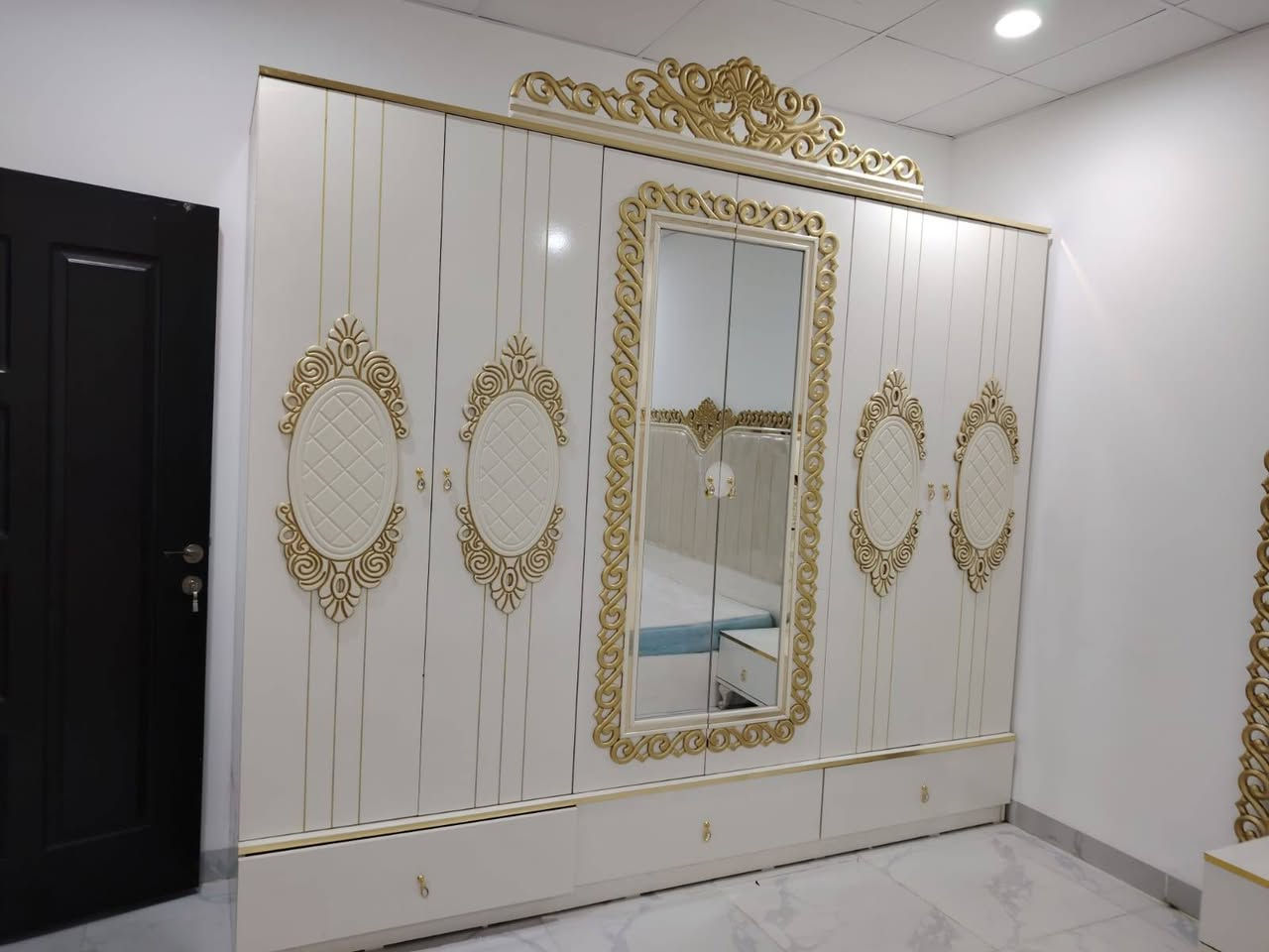 غرفة للبيع


**إذا كنت صاحب هذا الإعلان وتريد حذفه لأي سبب، رجاءا أرسل رسالة إلى الدعم الفني**