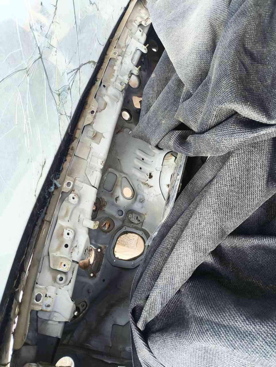 شاصي يسرى بلادي بدون معجون الي يريد قطع او كامل مو مشكله
هذا رقمي 
***********
