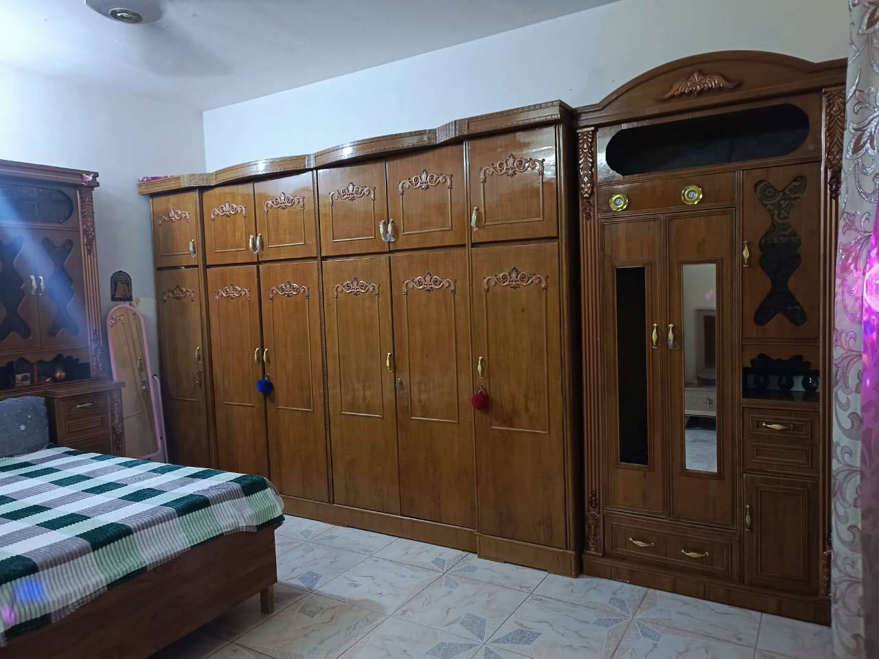 سلام عليكم غرفه اخشاب للبيع حطاطه العنوان فلوجه الشهداء حي الامين الغرفه نظيفه ما بهاي ضرر السعر مليون وربع رقم الهاتف 0782349247


**إذا كنت صاحب هذا الإعلان وتريد حذفه لأي سبب، رجاءا أرسل رسالة إلى الدعم الفني**