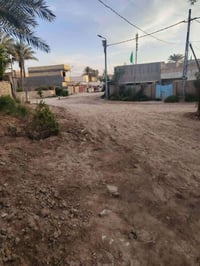 قضاء السنية • ٤٢٠م • موقع تجاري