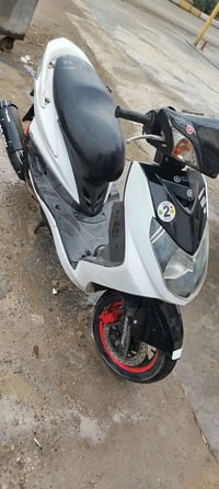 دراجة للبيع • كفالة عامة • بعقوبة ديالى