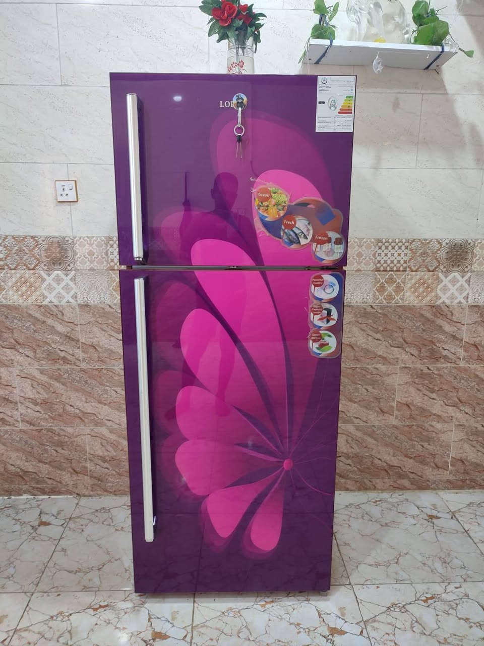 أغراض جدا نضيفات للبيع السعر خاص المكان زوريجات مركز شباب


**إذا كنت صاحب هذا الإعلان وتريد حذفه لأي سبب، رجاءا أرسل رسالة إلى الدعم الفني**