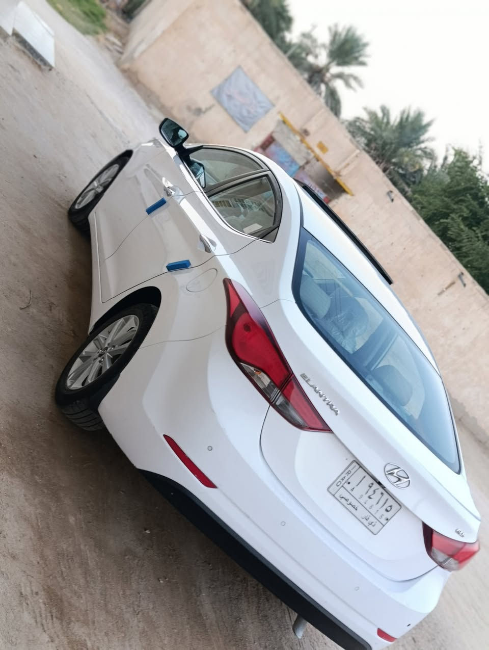 النترا 2016 رقم ذي قار حره تحويل وارد خليجي كفاله ضربه وتبديل وصبغ ماعدى الجاملغ الامامي بي رشت صبغ والباقي كفاله عامه فول مواصفات واحد على واحد GLS اعلى فئه بل النترا فتحه كشنات جلد شاشه كامره ويلكب حساسات امامي خلفي تحكم استيرن اشاير بل مرايه شاشه عرض اعطال مانع انزلاق نضام ايكو وباقي المواصفات المعروفه السياره جاهزه مكينه كير حداديه تخم تاير تبريد محرك 1800 دوش شرط لاتنقيص ولا تبخير السعر 127 و بيها مجال للشراي للاستفسار الاتصال على الرقم *********** مكاني ناصريه
