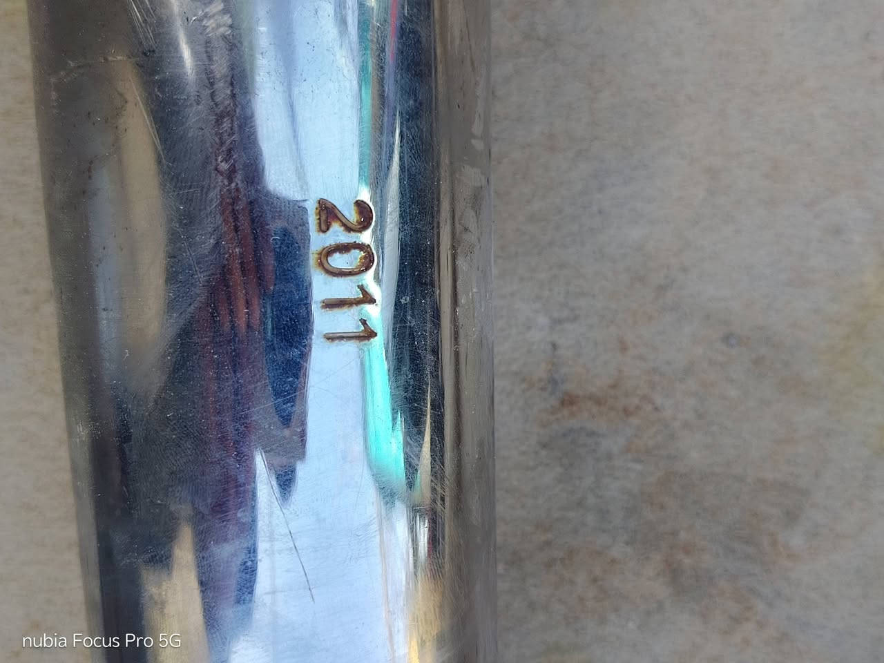 سلام عليكم غراض نامه كله أصلي


**إذا كنت صاحب هذا الإعلان وتريد حذفه لأي سبب، رجاءا أرسل رسالة إلى الدعم الفني**