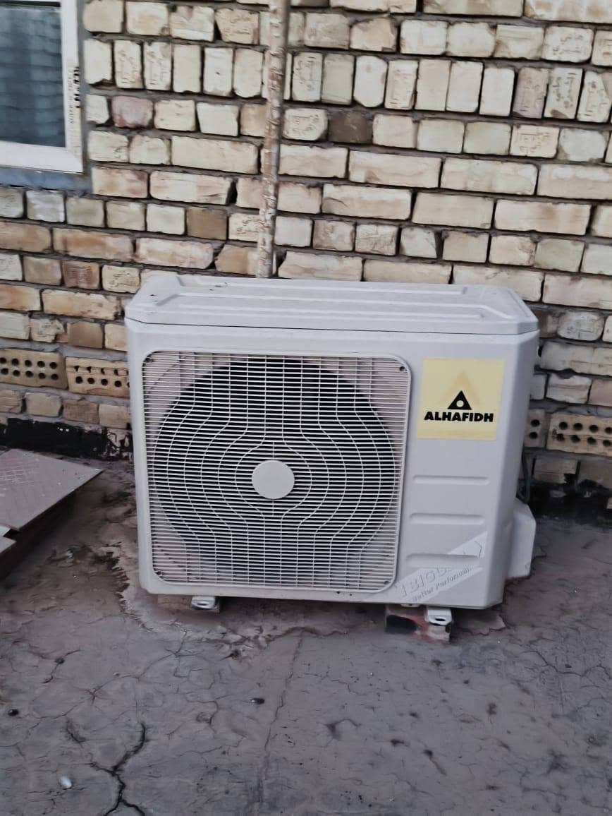 سبلت الحافظ 2 طن بلادي ما مصلح نظيف جدا تروح تفحص وتقتنع وتفتحه بايدك 
عنوانه نجف ملحق قرية الغدير السعر 350
+964 787 687 5960 للاستفسار اكثر اتصل عل هذا الرقم صاحب السبلت


**إذا كنت صاحب هذا الإعلان وتريد حذفه لأي سبب، رجاءا أرسل رسالة إلى الدعم الفني**