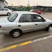 سيڤيه ٩٢ • رقم كركوك • تاير جديد