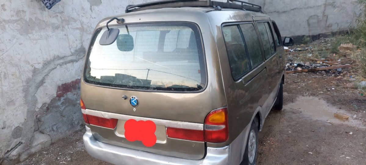 بريجو موديل 2000
سنويه ساقطه من 2019
مكنيه بيه خيط بخار بدون تنقيص 
شواصي 3 معمرات درجه اولى 
رقم ذي قار  الماني 
غرامات لايوجد 
هيئة مصفره 
سياره معمره جديد كبل للشارع ماناقصه شي 
السعر 68 بيه مجال قليل 
***********
