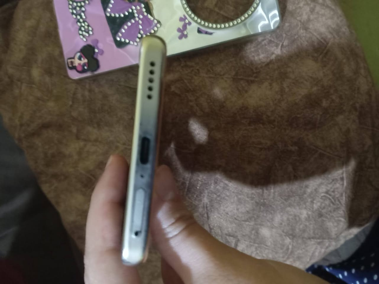 جهاز x9 مابي اي عطل كارتونه ويا السعر ٣٠٠


**إذا كنت صاحب هذا الإعلان وتريد حذفه لأي سبب، رجاءا أرسل رسالة إلى الدعم الفني**