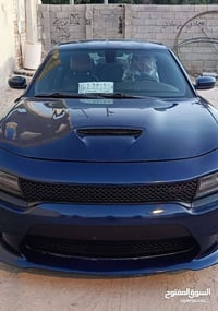 تشارجر • ٢٠١٥ • رقم بصرة