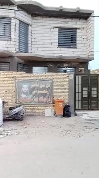 بيت زراعي • ١٧٠م • المهيديه