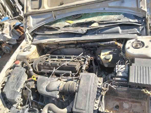 السلام عليكم تم تفصيخ 406 كير اوتوماتيك محرك شطر للتصل ***********عنوان بغداد
