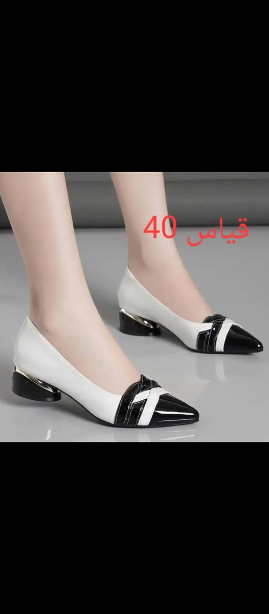 ماكو هيج اسعار نهائي تصفيه سعر الحذاء 5 الاف سعر الجنطه 8 الاف سعر الحفايه 500 دينار


**إذا كنت صاحب هذا الإعلان وتريد حذفه لأي سبب، رجاءا أرسل رسالة إلى الدعم الفني**