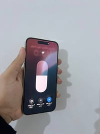 ايفون 14 برو ماكس بطاريه 100 ذاكرة 256 دبل خط الجهاز فتحت  موجود عل هذ...