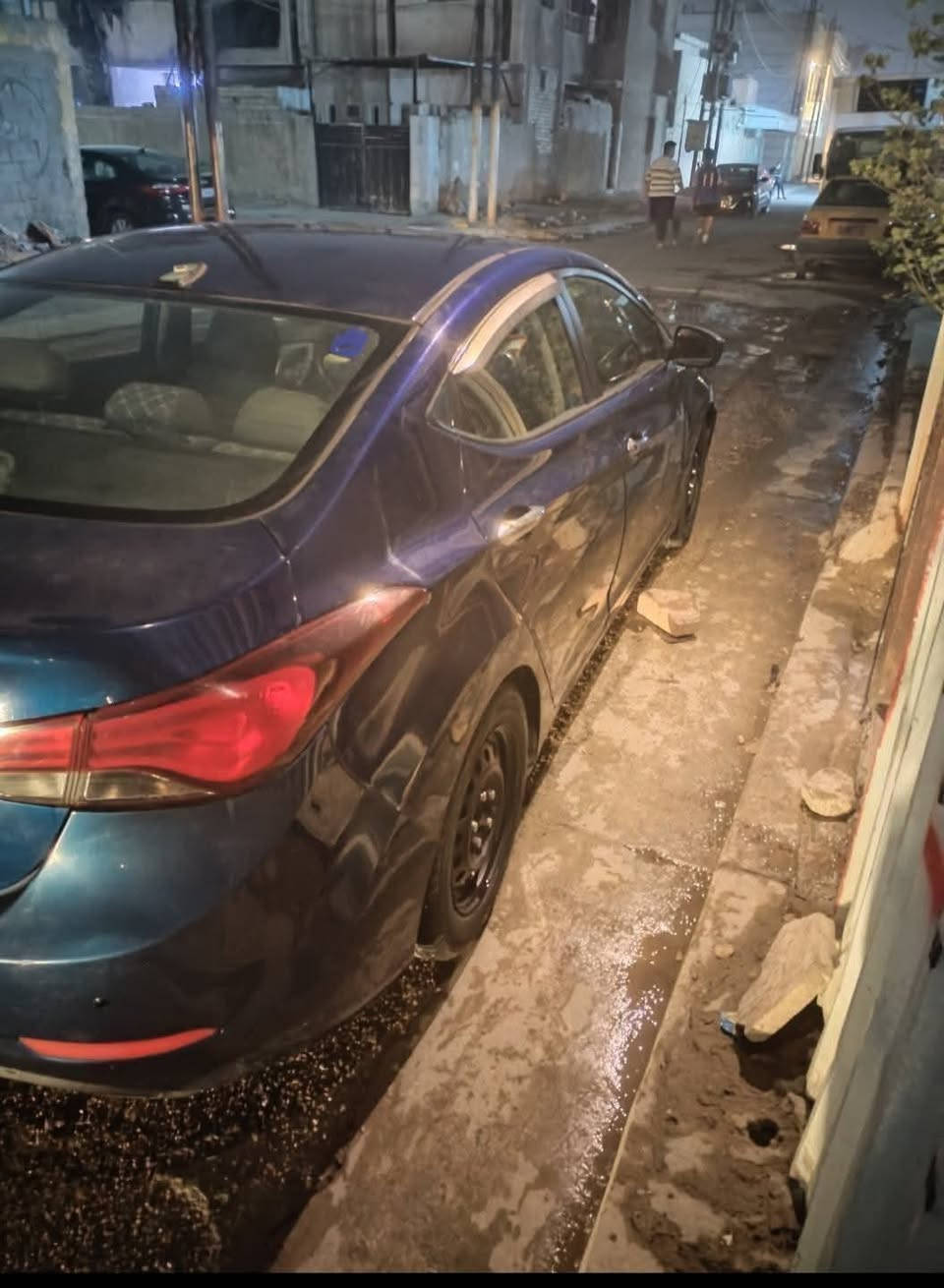 سلام عليكم النترا للبيع موديل 2016 البيع سونار بل منشور بغداد بسمي بغداد الشهداء اذ رقمي ***********
