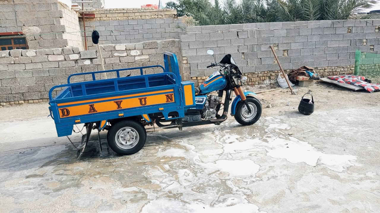 سلام عليكم ستوتا البيع مكفول وشاصي ومحراك مبدل بس والفات موديل 17 اوراق أصولي تأيرات جداد بريك جديد باتري جديد كهرباء شغل سعر ١٦٥٠ وبيه مجال *********** وشراي بخدمته
