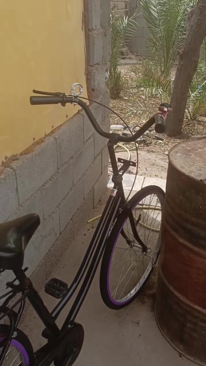 كامل برغي ما ناقص لبيع مستعجل على بيعته خاص مفتوح


**إذا كنت صاحب هذا الإعلان وتريد حذفه لأي سبب، رجاءا أرسل رسالة إلى الدعم الفني**