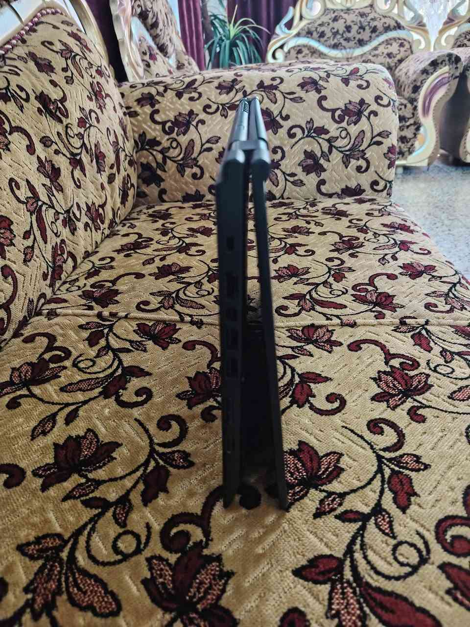 حاسبه للبيع كلش نظيفه ب 350 الف 

للتواصل ***********

