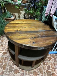 ميز و4 كراسي • دهوك