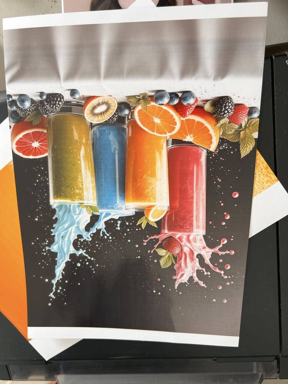 طابعه كانون G640غنيه عن التعريف 6الوان هذي صوره السعر 125


**إذا كنت صاحب هذا الإعلان وتريد حذفه لأي سبب، رجاءا أرسل رسالة إلى الدعم الفني**