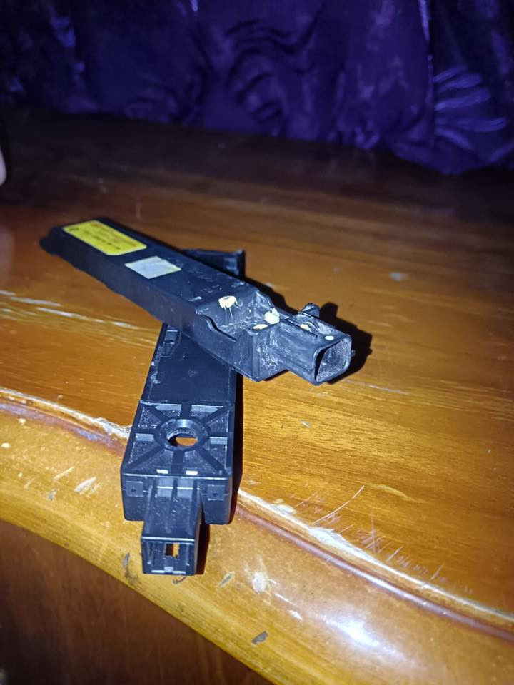 حساس خلفي كي فور  البيع ***********
