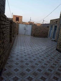 طابو زراعي سند٢٥ • ٣٥٠م • حي العسكري ٣
