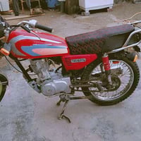 دراجه • موديل 14 • اوراق