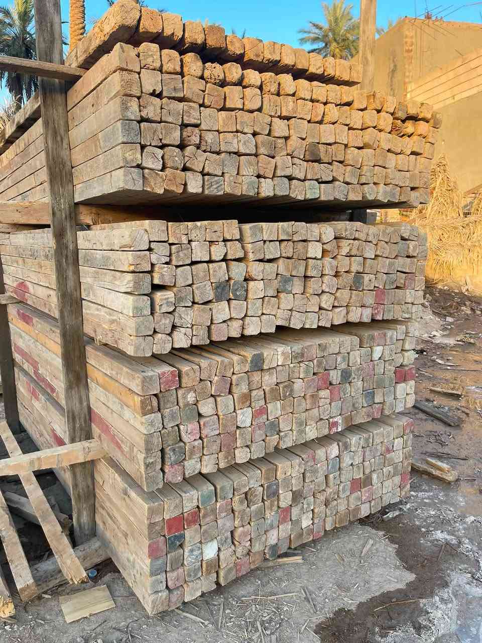 سير تلاثة متر 3*3تارس +مقاصير سير ولوح روسي تارس جميع القياسات العنوان بابل ***********
