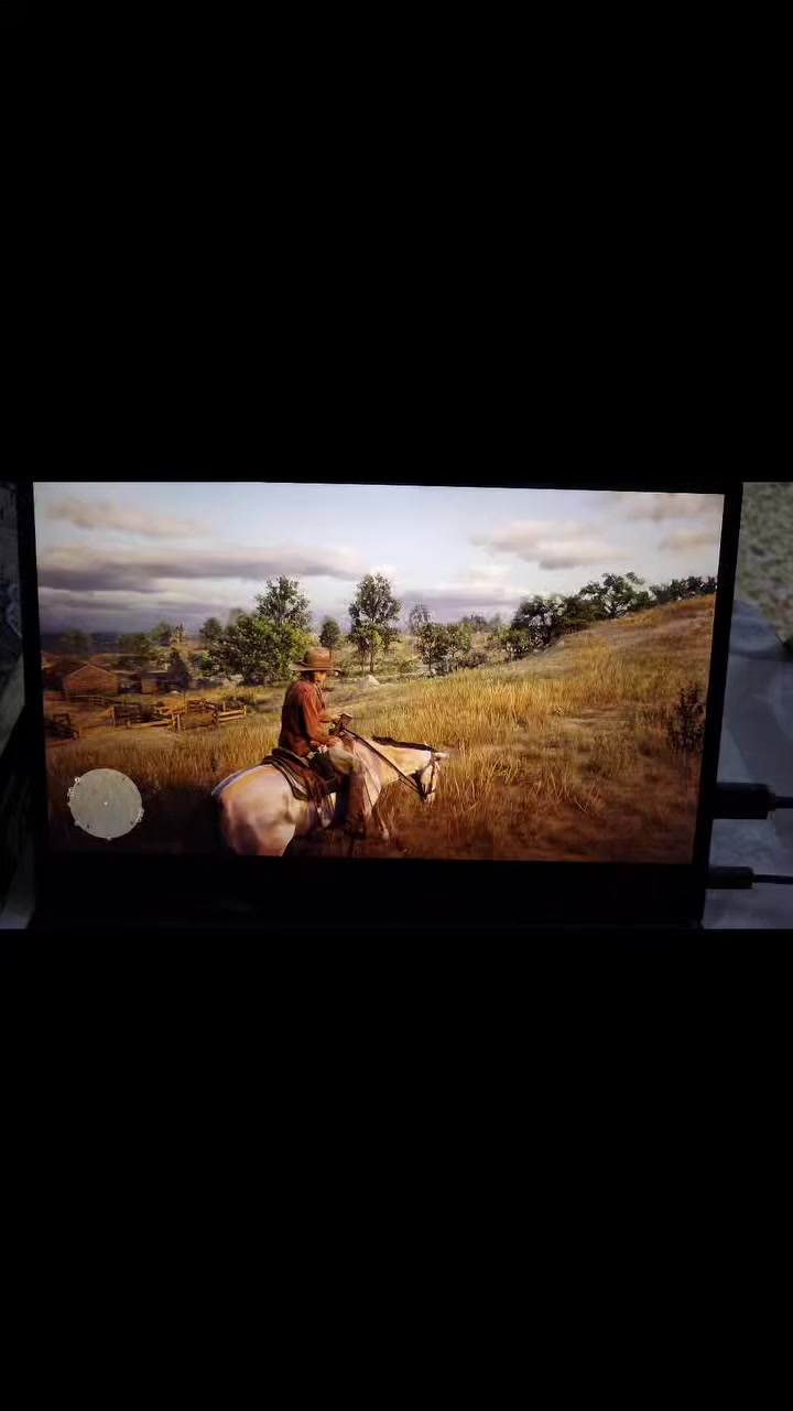 شاشة محمولة حجم ١٥.٦
4k
144fps 
Touch screen لمس 
بسعر ١٣٠الف
ترهم على البي سي وعلى جميع احهزة الالعاب والستلايت وترهم للدراسة ايضا تنربط موبايل وكل المنافذ بيها


**إذا كنت صاحب هذا الإعلان وتريد حذفه لأي سبب، رجاءا أرسل رسالة إلى الدعم الفني**