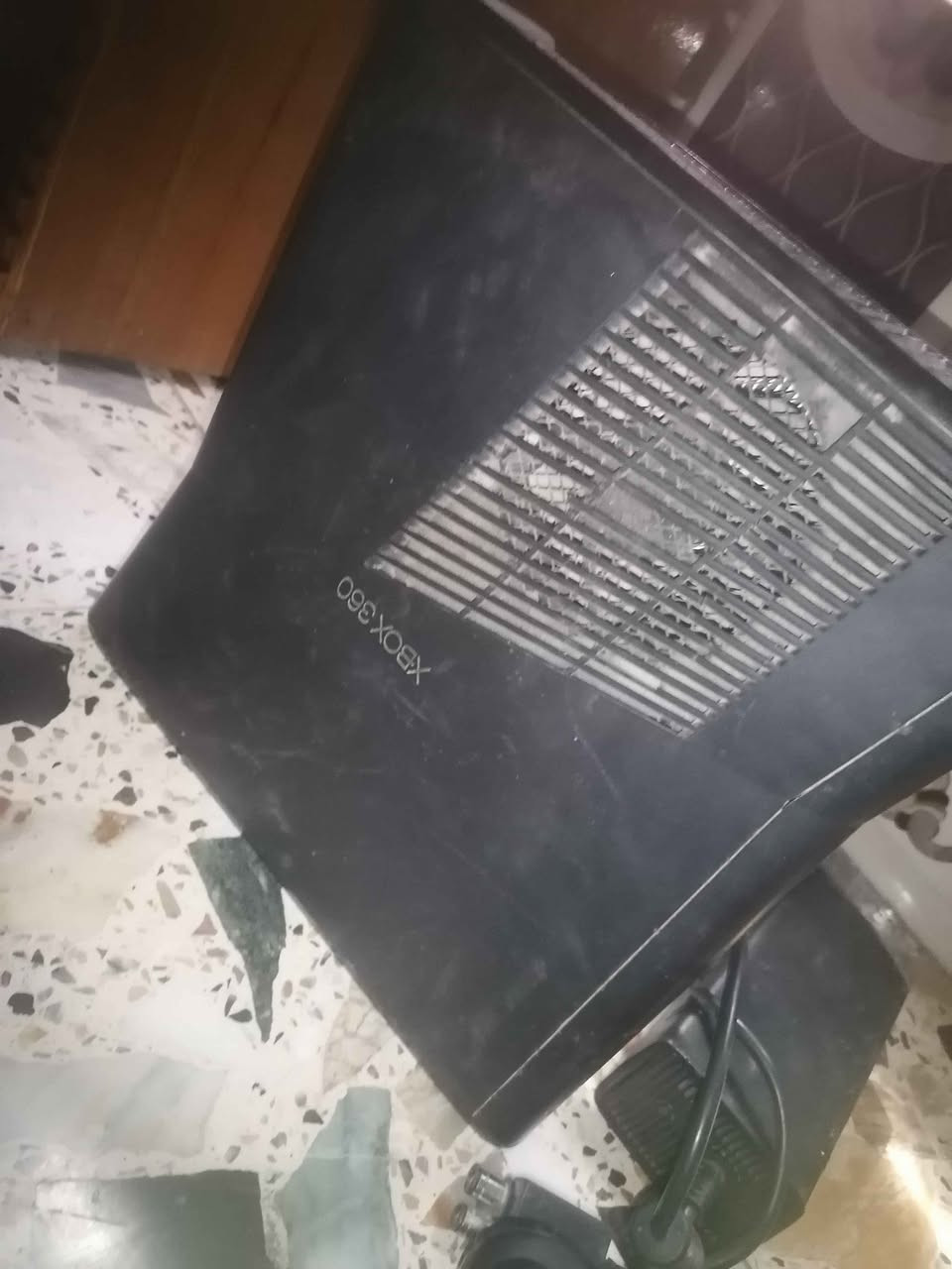 بلي اكس بوكس 360شغال لبيع سعره150 بي مجال الستفسار *********** مراوس جهاز حاسبه بغداد, العراق
