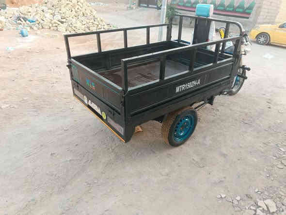 ستوته MTR أوراق مكفوله كفاله عامه محرك كير بكس جدد اكسن جمره تخم تاير مقدم كله جديد //سعرهه 1350// الإستفسار//***********// مكاني نجف حي النداء
