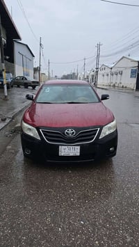 كامري • ٢٠٠٧ • موصل