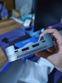 M4 mini Mac • مخصص • السليمانية