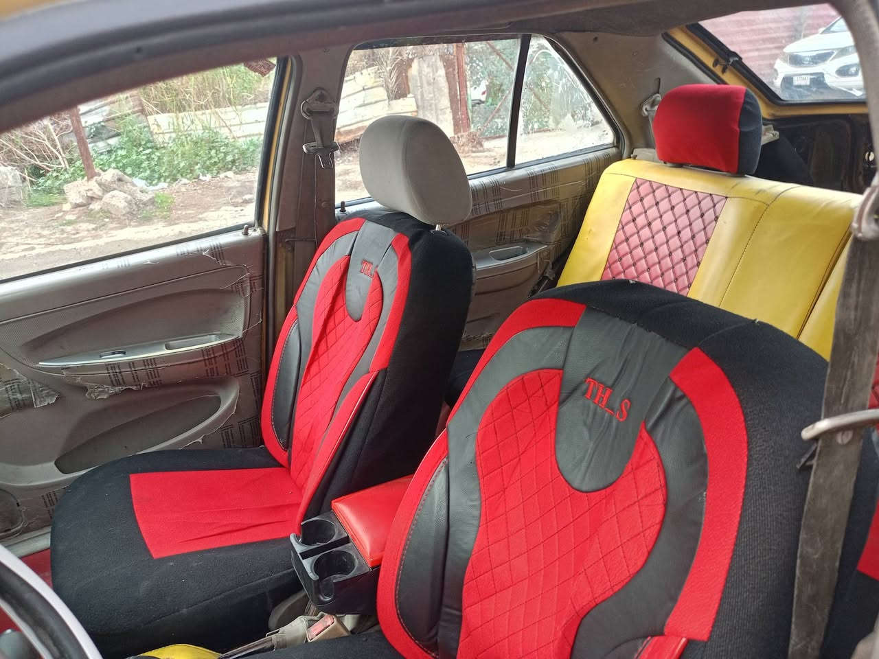 سلام عليكم للبيع شيري كوين محور كورلا 1600 كير مكينه خير من الله سعر 27 رقم بغداد ***********
